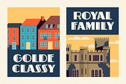 Postgate - Modern Art Deco Sans Font, a Sans Serif Font by Typia Nesia (Thumbnail 5 of 13)