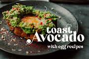 Brand Display Font, a Font by nurrontype (Thumbnail 3 of 18)