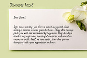 Choconuts Typeface, a Handwritten Font by HypeWorksCo (Thumbnail 4 of 9)