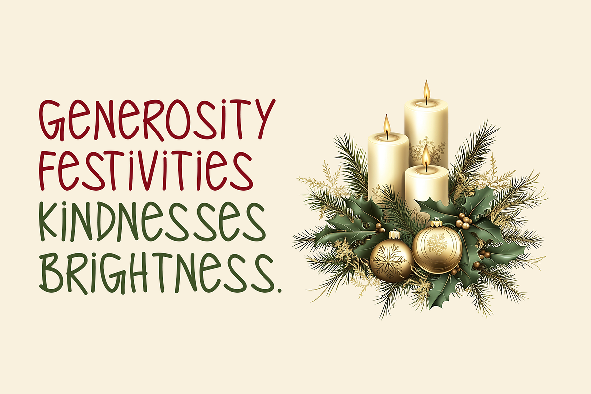 Magic Memories Typeface, a Handwritten Font by Seemly Fonts (Photo 5 of 6)