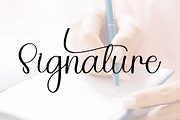 Fairytale, a Handwritten Font by InermediaSTUDIO (Thumbnail 7 of 8)