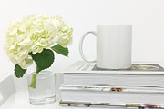 Coffee Mug Photo Bundle, a Photo by Hudson Lark Studio (Thumbnail 5 of 5)