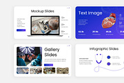 Heart of Health Presentation, a Presentation Template by Interpitch (Thumbnail 5 of 8)