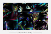 Prismatic Photo Overlays, a Texture Graphic by Freezerondigital (Thumbnail 10 of 11)