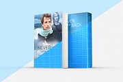 Mass Market Paperback Book Mockup, a Books & Magazine Mockup by Illusiongraphic (Thumbnail 14 of 28)