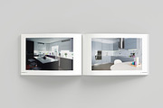 A5 Interior Album, a Brochure Template by Bookrak Graphic Design (Thumbnail 14 of 17)
