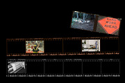 Contact Sheet Film Roll Mockup, a Product Mockup by Bolderaja1 Studio (Thumbnail 2 of 10)