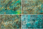 12 Blue splash photo-textures., a Texture Graphic by JAY MID IMAGE (Thumbnail 7 of 10)