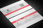 Business Card, a Templates & Theme by DesignGhar (Thumbnail 2 of 7)