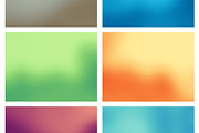 50 Blurred Backgrounds, a Texture Graphic by Riccardo Anelli (Thumbnail 3 of 4)