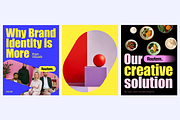 Routem-Social Media Templates(Canva), a Social Media Template by William Hansen (Thumbnail 3 of 7)