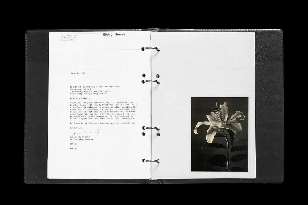 Document Binder Mockup, a Books & Magazine Mockup by Replika Machine (Photo 2 of 6)