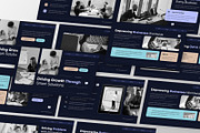 Business Selling Keynote Template, a Presentation Template by MtvtdArt (Thumbnail 5 of 6)