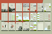 Alines - Social Media Deck Bundle, a Social Media Template by chio.design - Khalay Chio (Thumbnail 7 of 9)