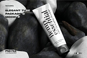 AM - Elegant Tube Packaging Mockup, a Packaging Mockup by zpackcreative (Thumbnail 1 of 4)