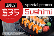 Hirosaki - Japanese Typeface, a Sans Serif Font by Ardyanatypes (Thumbnail 6 of 9)