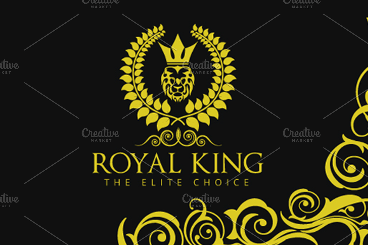 Real Estate Logo, a Branding & Logo Template by vectorlogo (Photo 1 of 4)