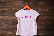 Quirky Hand-lettered Font, a Handwritten Font by Groovy Fonts by Mindy (Thumbnail 4 of 6)