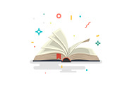 Books, a Templates & Theme by DOBROGRAPH (Thumbnail 6 of 6)