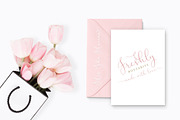 Rottarity Feminine, a Script Font by Siwox Studios (Thumbnail 3 of 18)