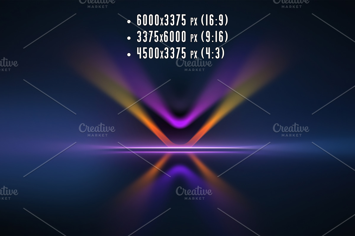 Vivid Abstract Patterns, a Background Photo by BazziBa♥ (Photo 1 of 4)
