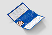 Aesthetic Beauty Salon Trifold, a Brochure Template by artbart (Thumbnail 7 of 9)