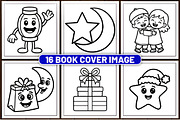 75 Bold & Easy Eid Mobarak, a Seasonal Illustration by Design Station (Thumbnail 2 of 6)