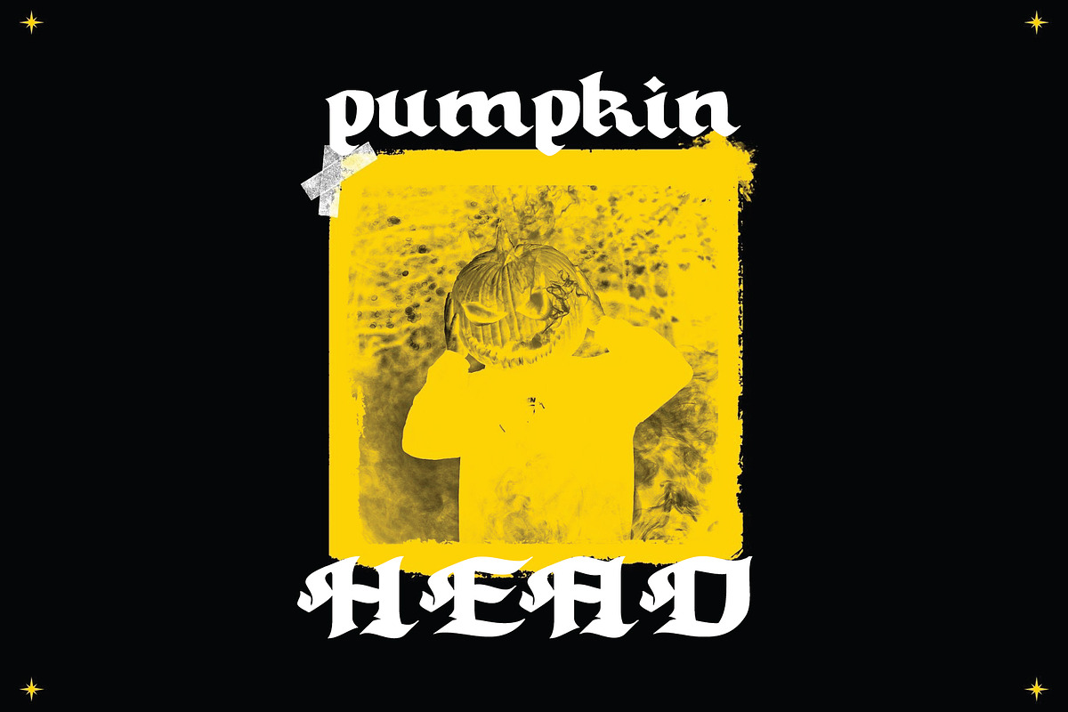 Callimathy - Gothic Blackletter, a Blackletter Font by Anomali Creatype (Photo 5 of 17)