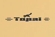 Mondigo-Retro Groovy Font, a Sans Serif Font by Linecreative (Thumbnail 2 of 5)