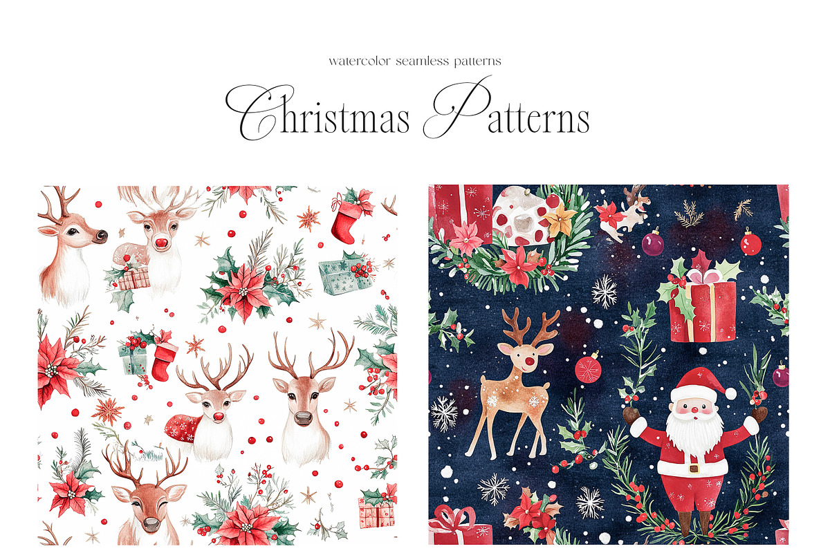 New! Winter Christmas Edition, a Seasonal Illustration by Isabelle Salem (Photo 154 of 227)