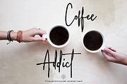 Signasari + Extras, a Script Font by SemutHitam Creative (Thumbnail 6 of 17)