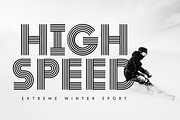 Layer - Layered Logo Modern Font, a Sans Serif Font by Hamz Studio (Thumbnail 15 of 16)