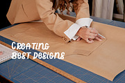 Moistruth - Fun Display Font, a Handwritten Font by Dhabee (Thumbnail 11 of 12)