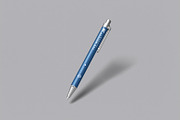 Pen Mockup, a Pens & Pencil Mockup by graphicsecond (Thumbnail 2 of 9)