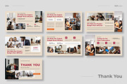 Project Budget Finance Keynote, a Presentation Template by fluffstudio (Thumbnail 4 of 4)