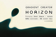 HORIZON Gradient Creator, an Action Add-On by kloroform (Thumbnail 1 of 9)