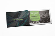 Hilltop - Corporate A5 Brochure, a Brochure Template by Incools Stokie (Thumbnail 17 of 17)