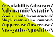 Novo Enno, a Font by NovoTypo (Thumbnail 5 of 5)