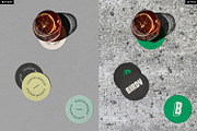 Cafe Mockup BUNDLE, a Packaging Mockup by mockstar (Thumbnail 13 of 13)
