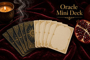 ETARA Samhain Ritual Kit, a Decorative Illustration by ETARA by Mea Hau (Thumbnail 5 of 80)