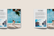 Sorento | Font Family, a Sans Serif Font by Larin Type Co. (Thumbnail 8 of 15)