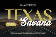 Rafistig Font Duo, a Script Font by Madjack.font (Thumbnail 2 of 13)