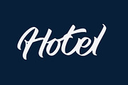 Royal Muffin, a Script Font by Gittype (Thumbnail 6 of 14)