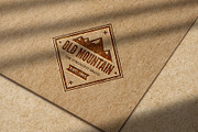 Retro Labels Set 5, a Branding & Logo Template by DCD Vector Co. (Thumbnail 10 of 10)