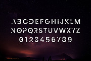 Ekors Font Family – Sans Serif, a Sans Serif Font by RC graphics (Thumbnail 2 of 7)