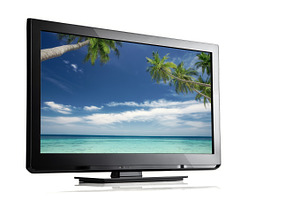 tv, a Wallpaper Photo by dmitryersler