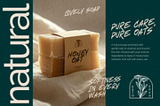 Lasagnio Wiggly - Natural Fun, a Handwritten Font by ErgibiStudio (Thumbnail 9 of 10)