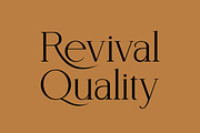 Zeantry a Modern & Elegant Serif, a Serif Font by Lettertype Studio (Thumbnail 7 of 12)