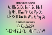Family, a Handwritten Font by InermediaSTUDIO (Thumbnail 5 of 6)