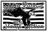AL's Rubber Stamp Action Kit, an Action Add-On by AL's Design Studio (Thumbnail 19 of 33)